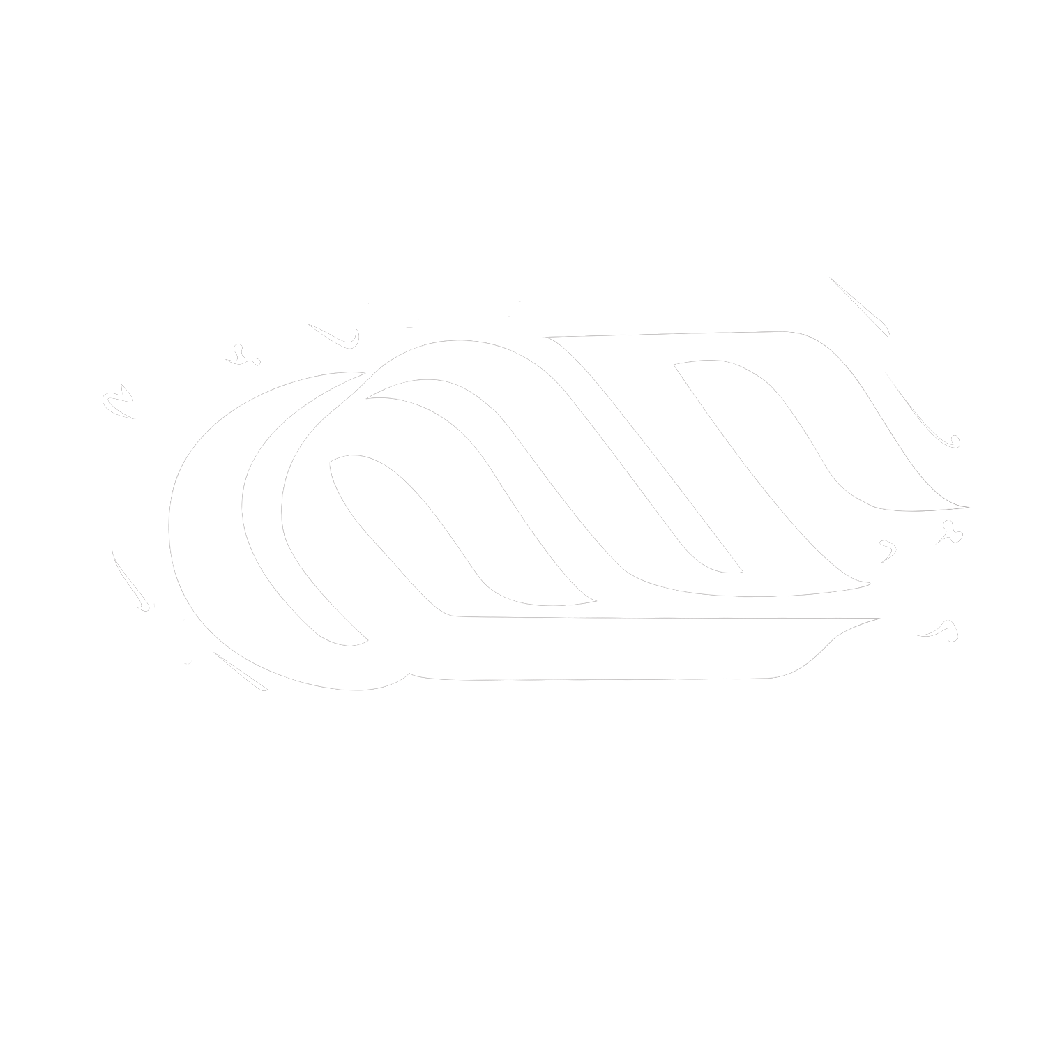 Ali Haider Artist Logo